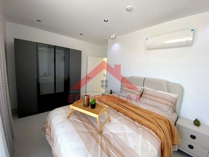 Didim Altınkuma Yakın Satılık Villa
