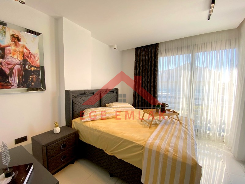 Didim Altınkuma Yakın Satılık Villa