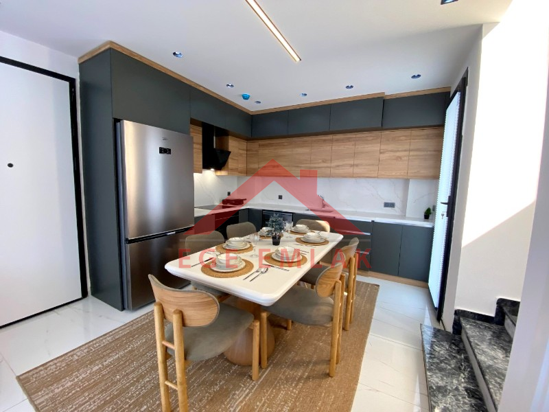 Didim Altınkuma Yakın Satılık Villa