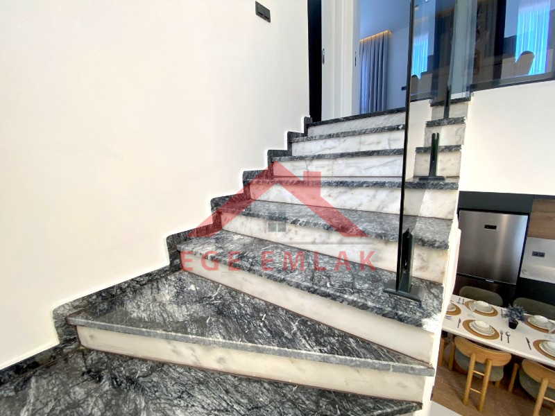 Didim Altınkuma Yakın Satılık Villa
