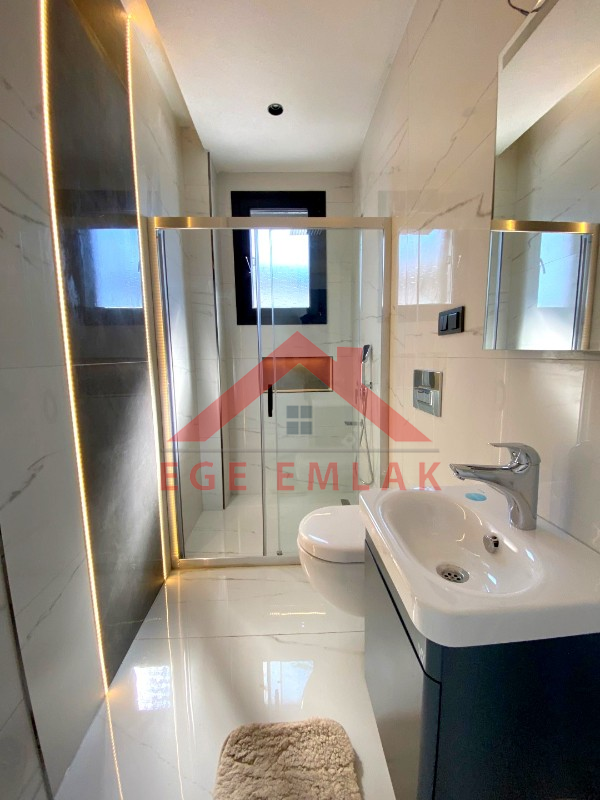 Didim Altınkuma Yakın Satılık Villa
