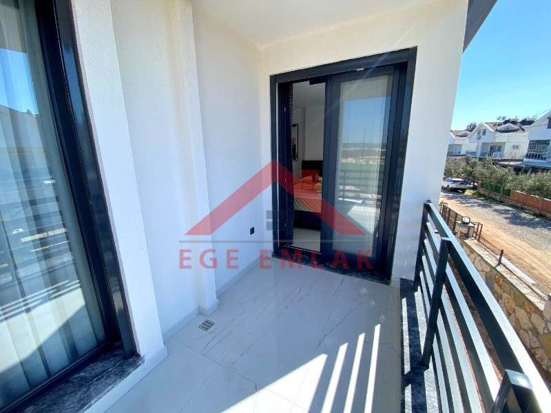 Didim Altınkuma Yakın Satılık Villa