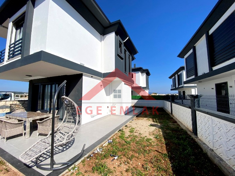 Didim Altınkuma Yakın Satılık Villa