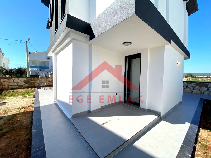 Didim Altınkuma Yakın Satılık Villa