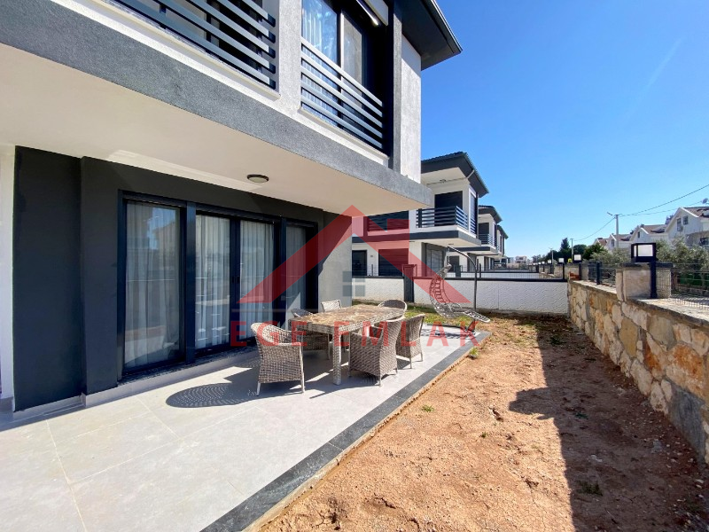 Didim Altınkuma Yakın Satılık Villa