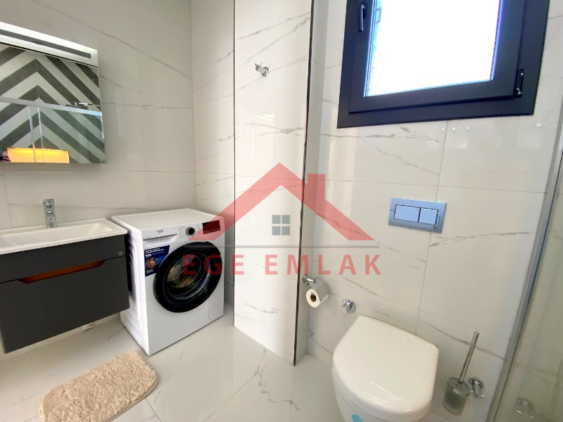 Didim Altınkuma Yakın Satılık Villa