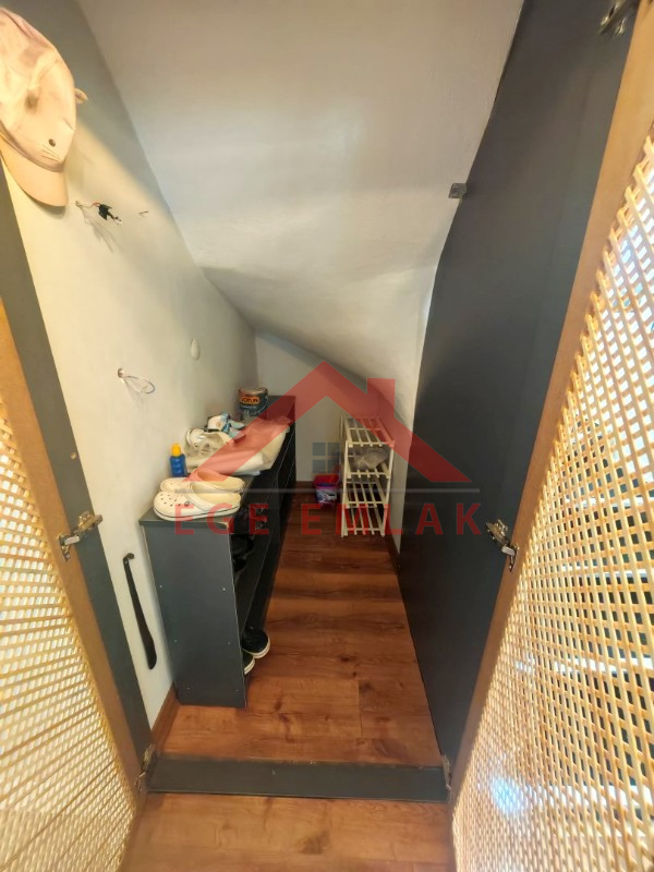 Didim'de Denize 300 Metre Mesafede Satılık Yazlık