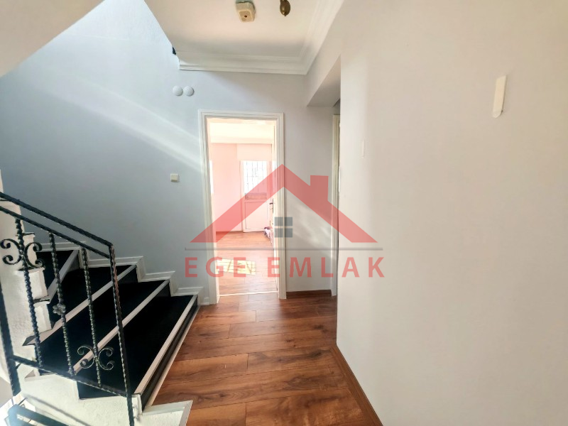Didim'de Denize 300 Metre Mesafede Satılık Yazlık