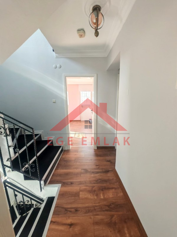 Didim'de Denize 300 Metre Mesafede Satılık Yazlık