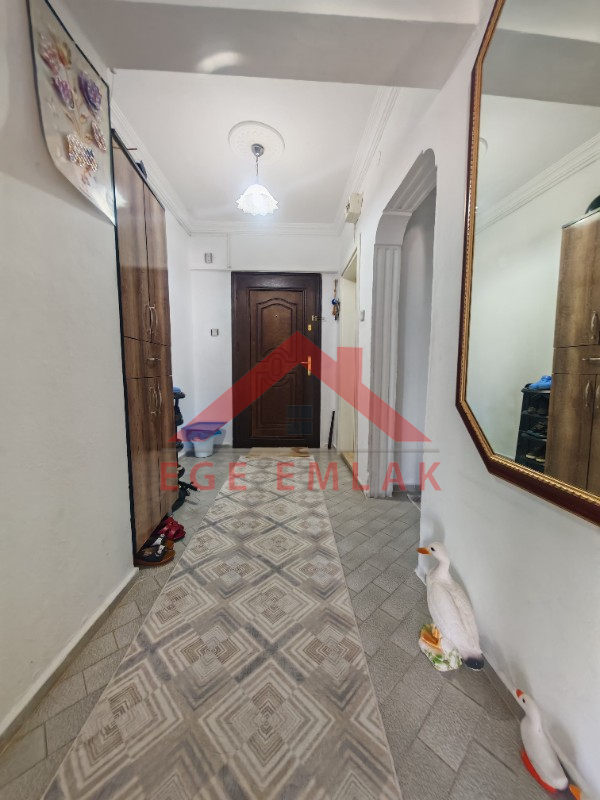 Didim Bozüyükler Sitesinde Satılık 2+1 Ayrı Mutfaklı Daire