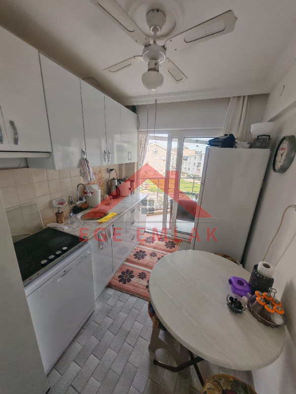 Didim Bozüyükler Sitesinde Satılık 2+1 Ayrı Mutfaklı Daire