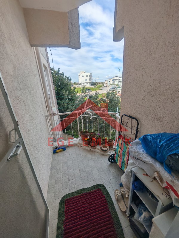 Didim Bozüyükler Sitesinde Satılık 2+1 Ayrı Mutfaklı Daire