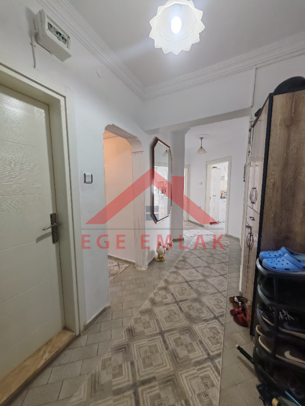 Didim Bozüyükler Sitesinde Satılık 2+1 Ayrı Mutfaklı Daire