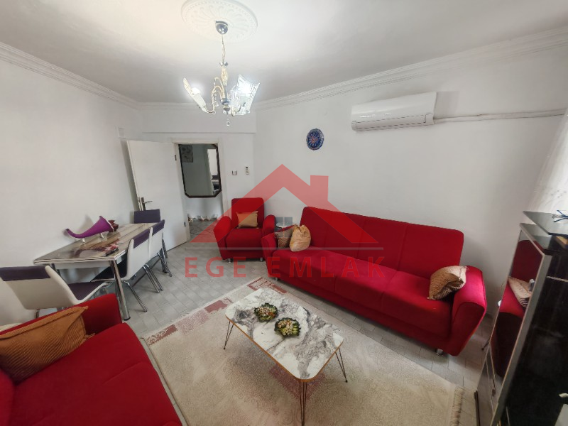 Didim Bozüyükler Sitesinde Satılık 2+1 Ayrı Mutfaklı Daire