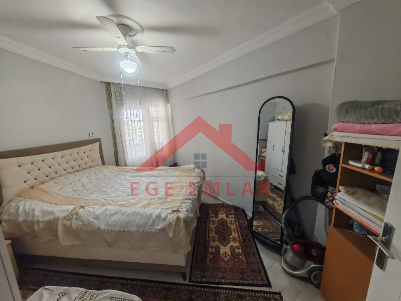 Didim Bozüyükler Sitesinde Satılık 2+1 Ayrı Mutfaklı Daire