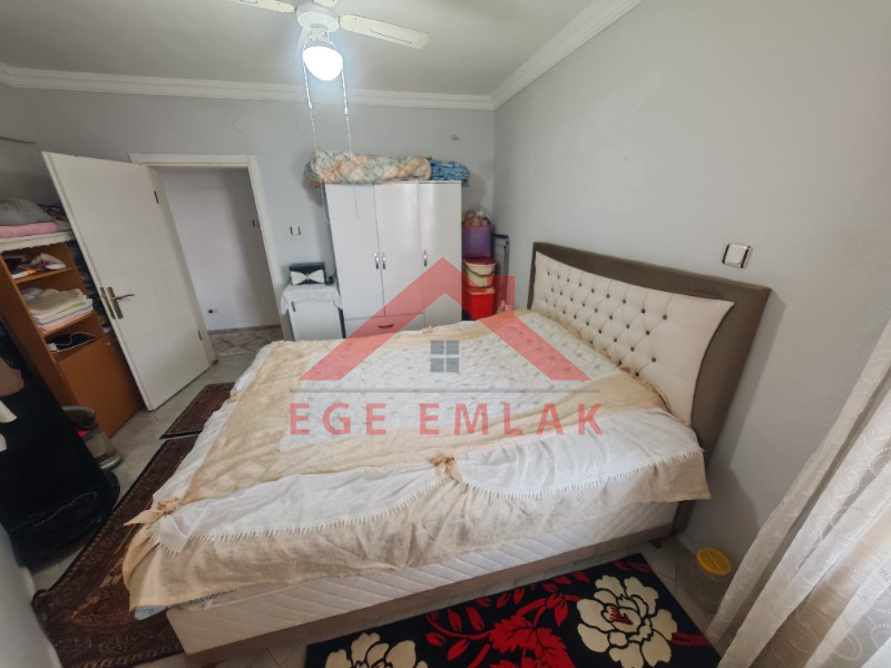 Didim Bozüyükler Sitesinde Satılık 2+1 Ayrı Mutfaklı Daire