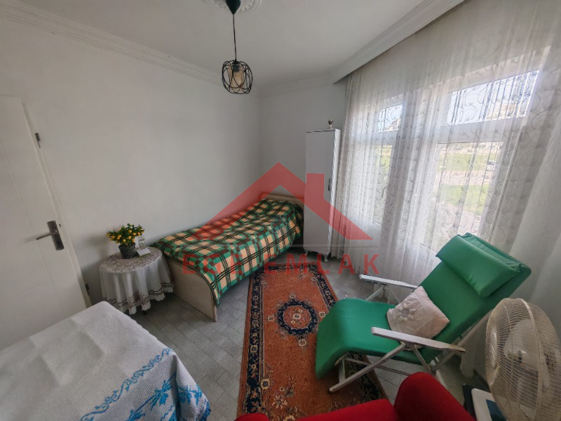 Didim Bozüyükler Sitesinde Satılık 2+1 Ayrı Mutfaklı Daire