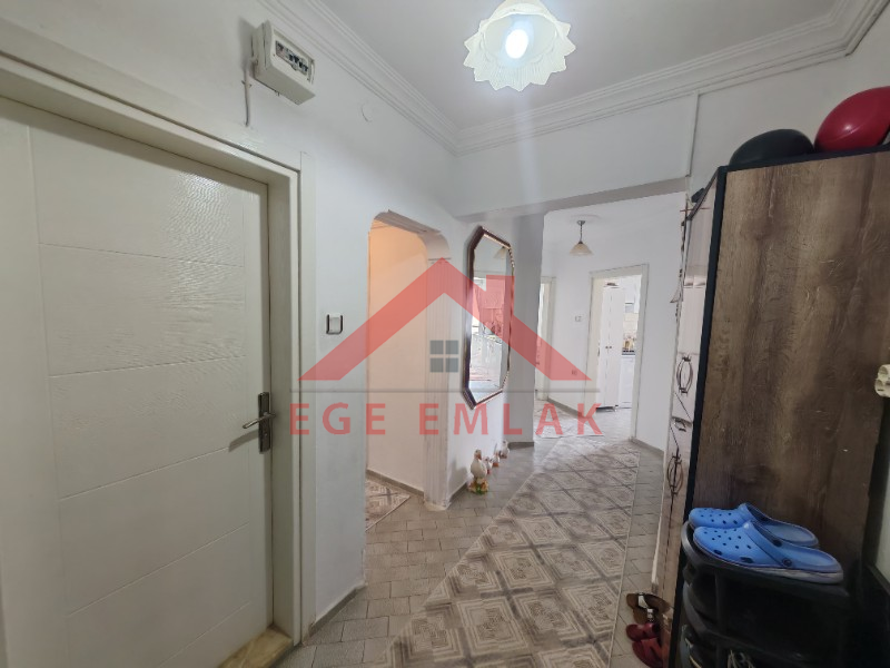 Didim Bozüyükler Sitesinde Satılık 2+1 Ayrı Mutfaklı Daire