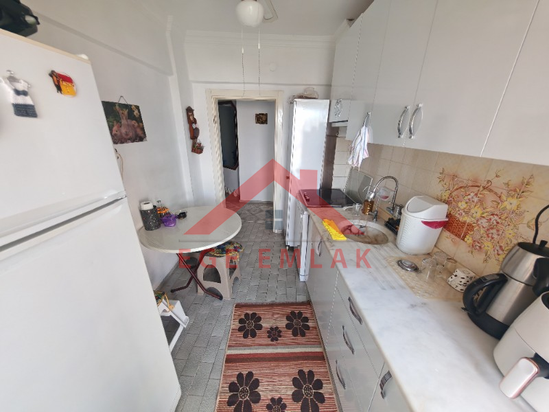 Didim Bozüyükler Sitesinde Satılık 2+1 Ayrı Mutfaklı Daire