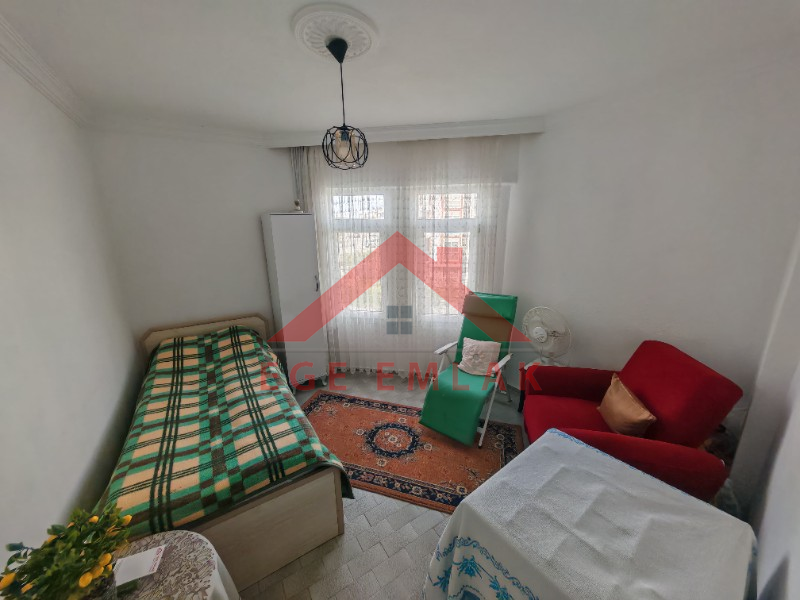 Didim Bozüyükler Sitesinde Satılık 2+1 Ayrı Mutfaklı Daire