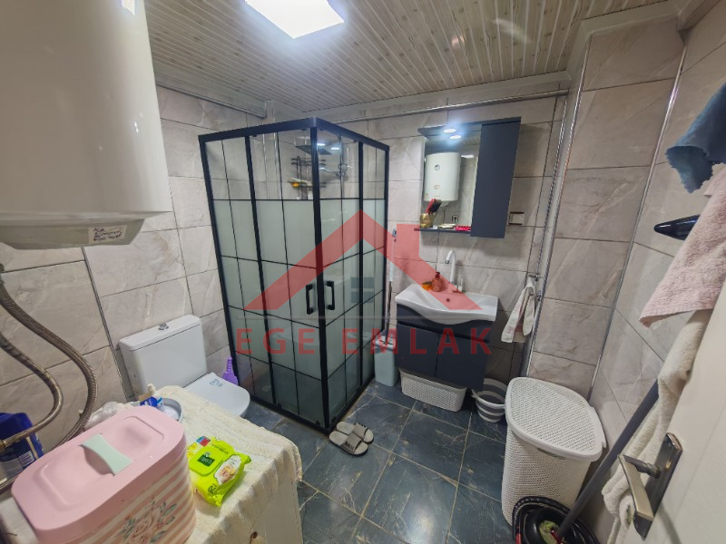 Didim Bozüyükler Sitesinde Satılık 2+1 Ayrı Mutfaklı Daire