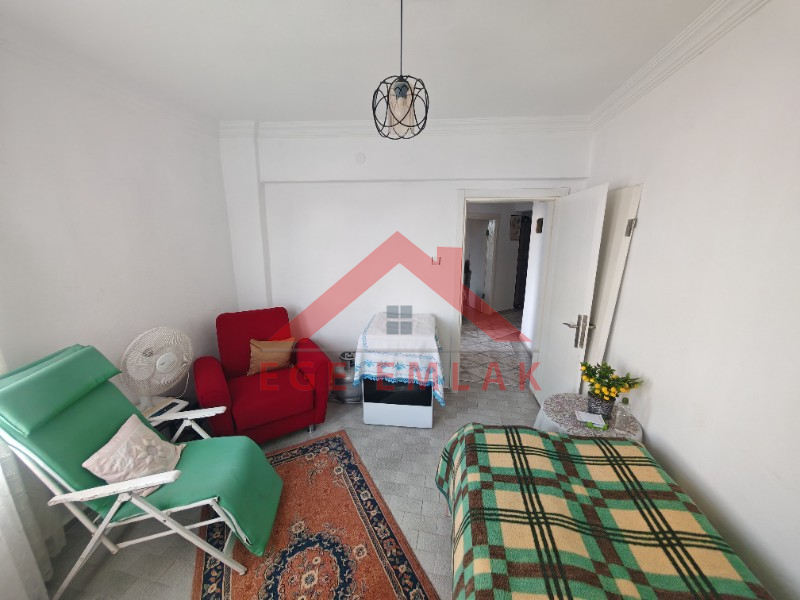 Didim Bozüyükler Sitesinde Satılık 2+1 Ayrı Mutfaklı Daire