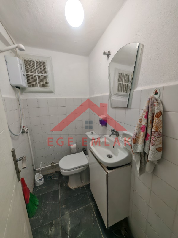 Didim Bozüyükler Sitesinde Satılık 2+1 Ayrı Mutfaklı Daire
