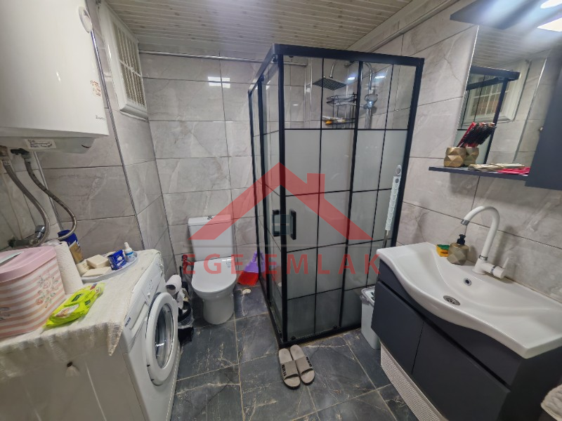 Didim Bozüyükler Sitesinde Satılık 2+1 Ayrı Mutfaklı Daire