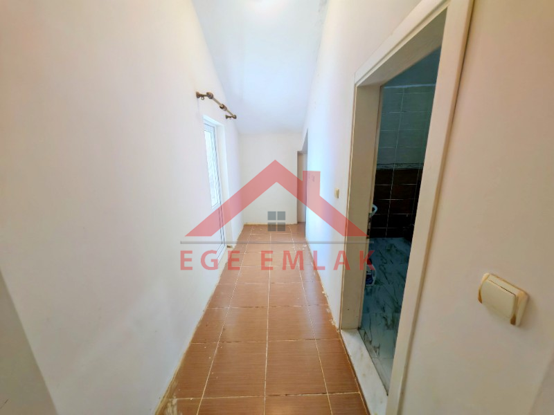 Didim Efeler Mahallesi'nde Satılık Deniz Manzaralı 3+1 Daire