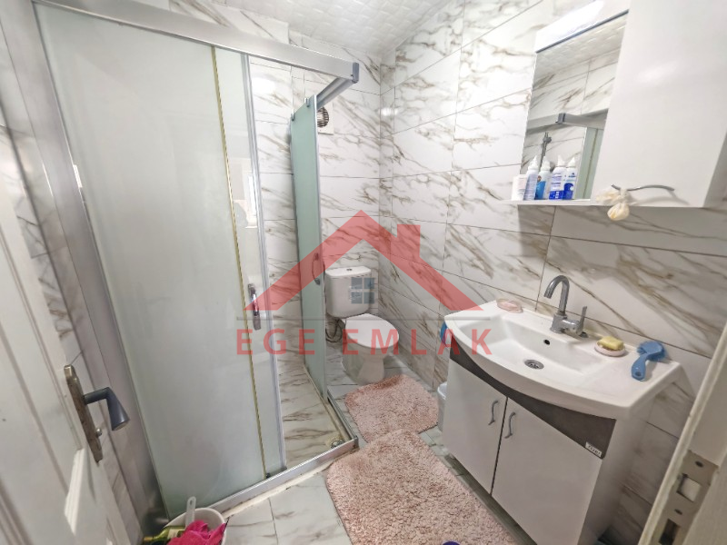 Didim Efeler Mahallesi'nde Satılık Deniz Manzaralı 3+1 Daire