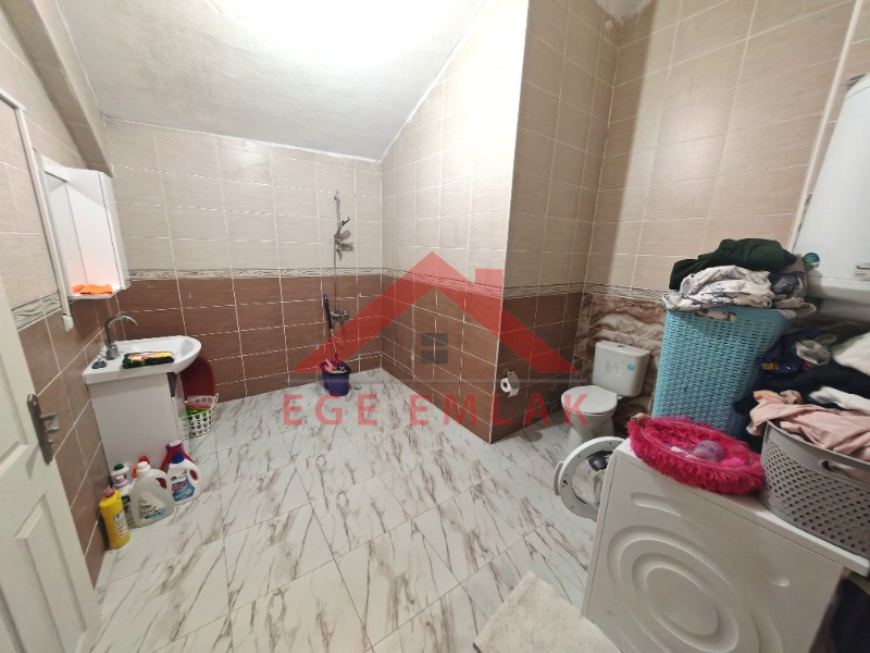 Didim Efeler Mahallesi'nde Satılık Deniz Manzaralı 3+1 Daire