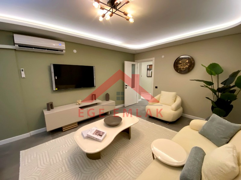 Didim'de Satılık Lüks Daire