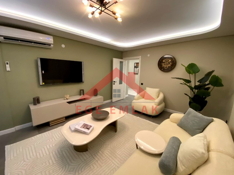 Didim'de Satılık Lüks Daire
