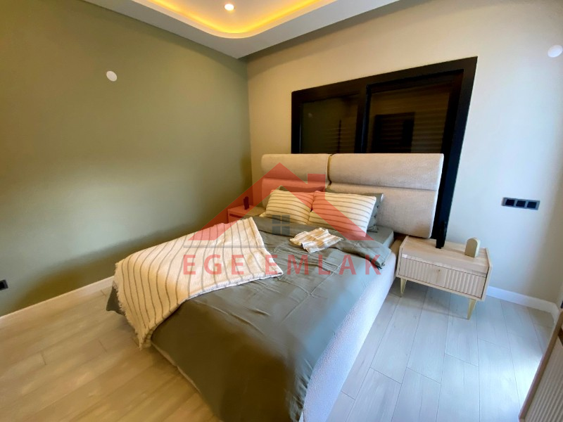 Didim'de Satılık Lüks Daire