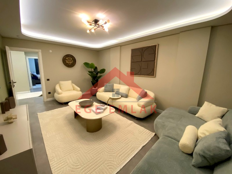 Didim'de Satılık Lüks Daire