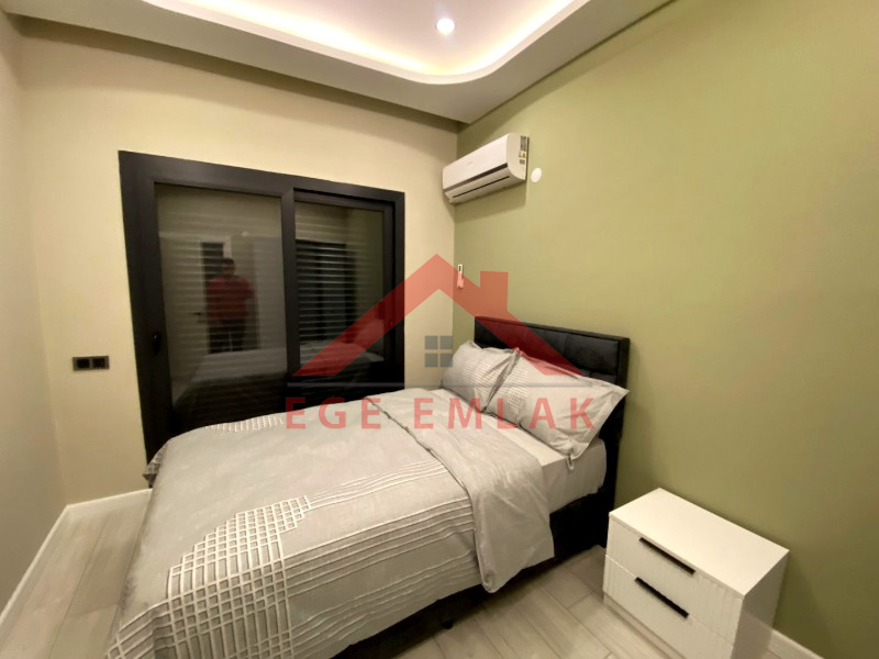Didim'de Satılık Lüks Daire