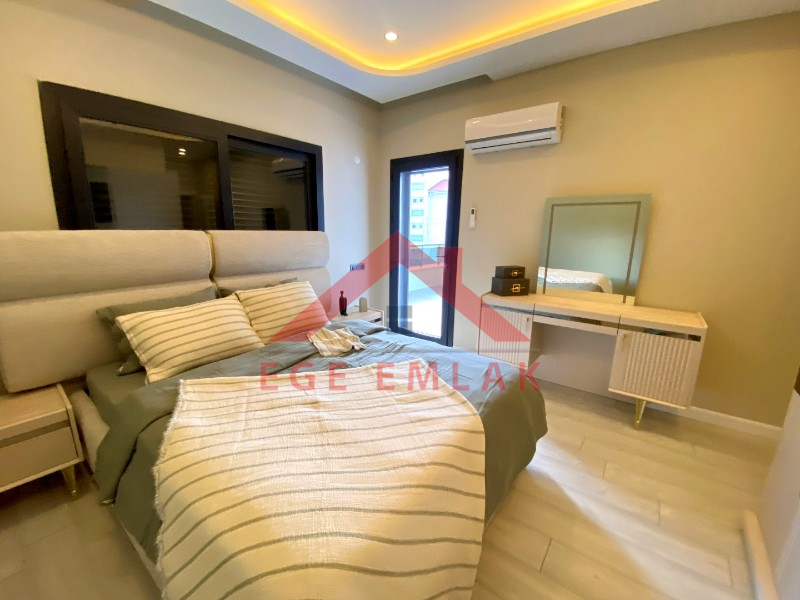 Didim'de Satılık Lüks Daire