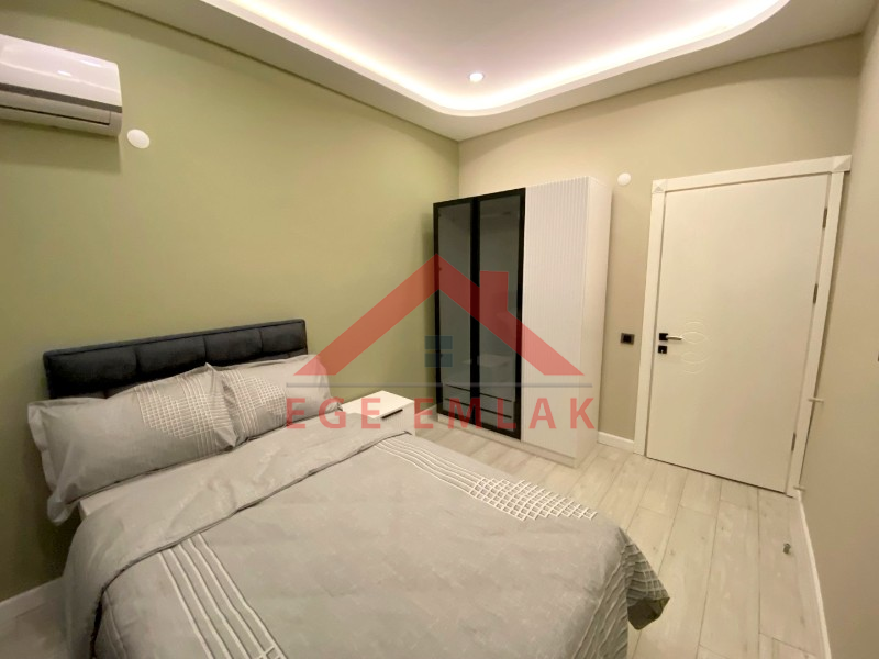 Didim'de Satılık Lüks Daire