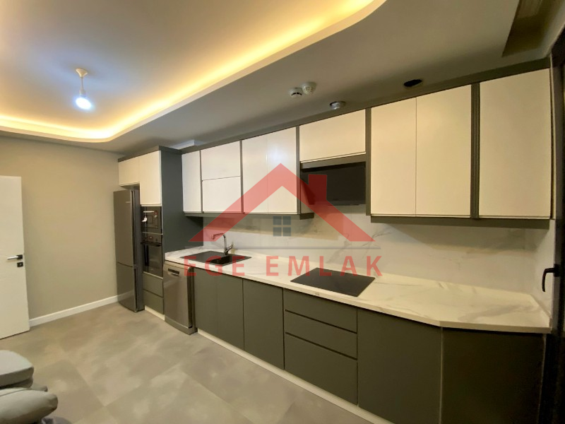 Didim'de Satılık Lüks Daire