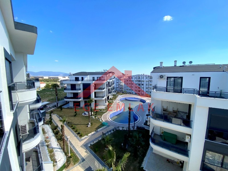 Didim'de Satılık Lüks Daire
