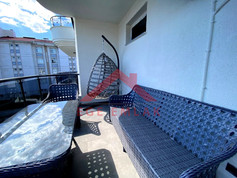 Didim'de Satılık Lüks Daire