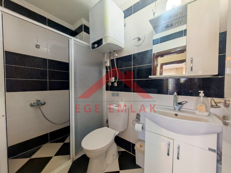 Didim Efeler Mahallesinde Satılık 2+1 Daire