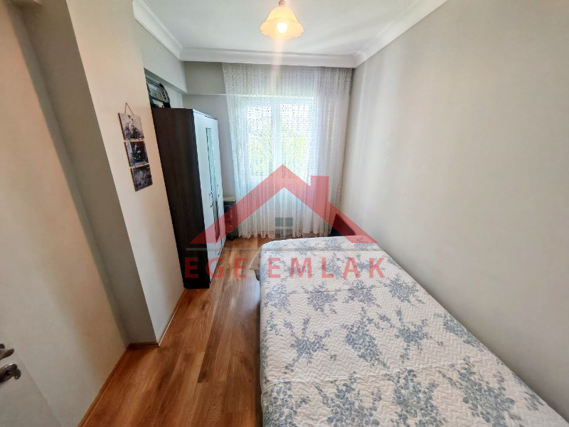 Didim Efeler Mahallesinde Satılık 2+1 Daire