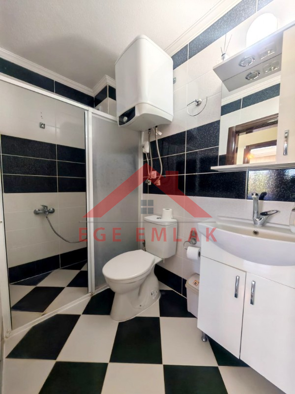 Didim Efeler Mahallesinde Satılık 2+1 Daire