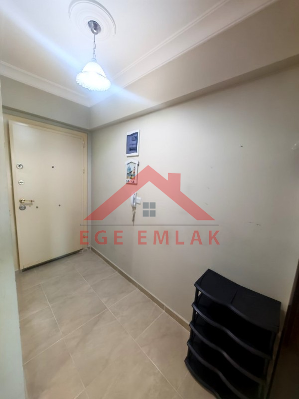 Didim Efeler Mahallesinde Satılık 2+1 Daire