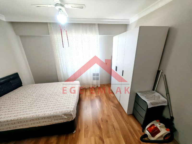 Didim Efeler Mahallesinde Satılık 2+1 Daire