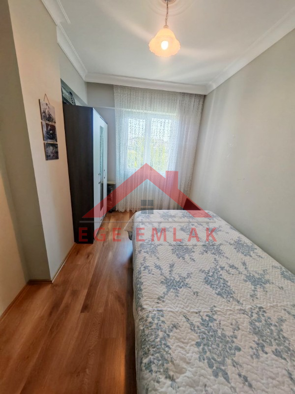 Didim Efeler Mahallesinde Satılık 2+1 Daire