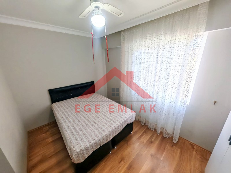 Didim Efeler Mahallesinde Satılık 2+1 Daire