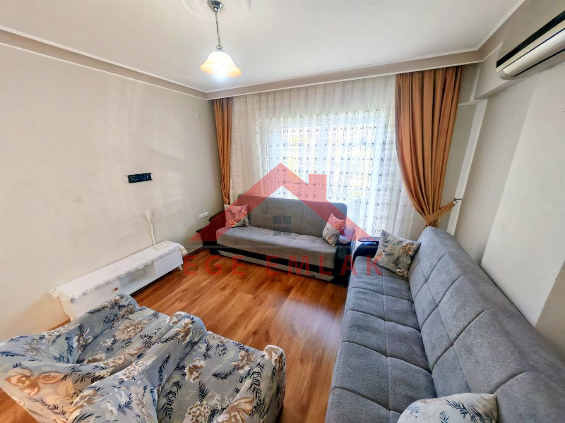 Didim Efeler Mahallesinde Satılık 2+1 Daire