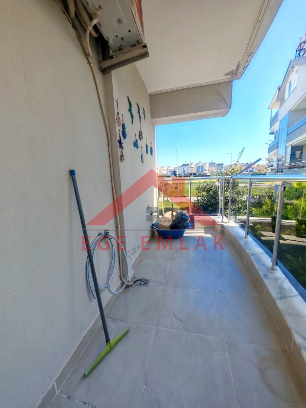 Didim Efeler Mahallesinde Satılık 2+1 Daire